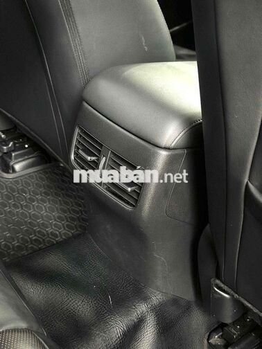 Mazda 3 Luxury 2022 Trắng
