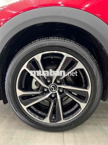 Mazda CX-3 Luxury 2024 1.5L