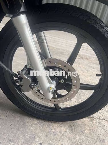 Honda Future Neo GT 2008 Đen, Bạc chính chủ