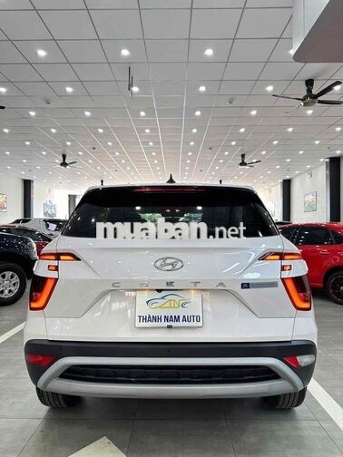 Hyundai Creta Đặc biệt 2024
