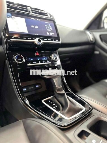 Hyundai Creta Đặc biệt 2024