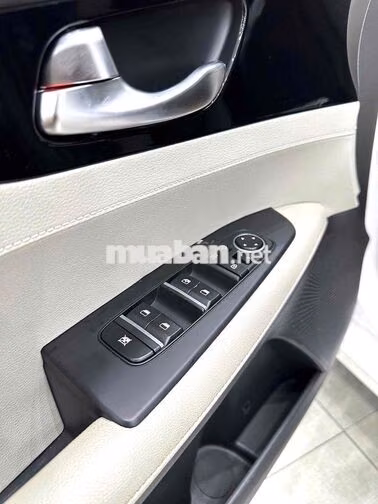 Kia K3 Luxury 2024 Trắng