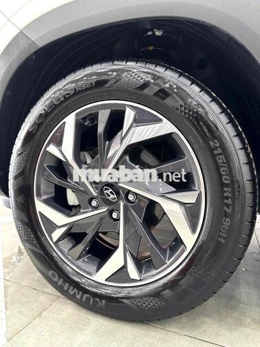 Hyundai Creta Đặc biệt 2024