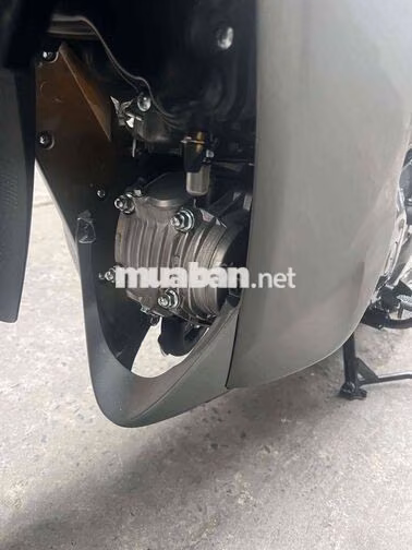 Honda Future Neo GT 2008 Đen, Bạc chính chủ