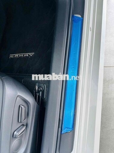 Toyota Camry 2021 2.0G Trắng