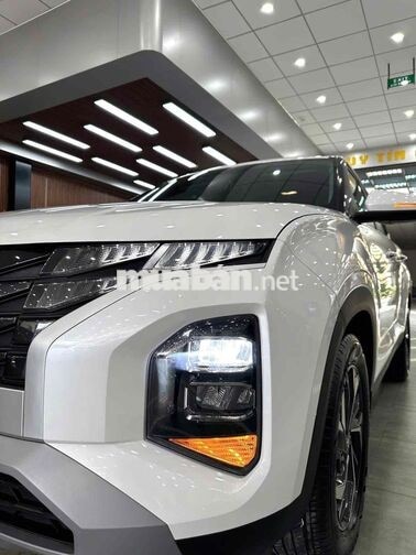 Hyundai Creta Đặc biệt 2024