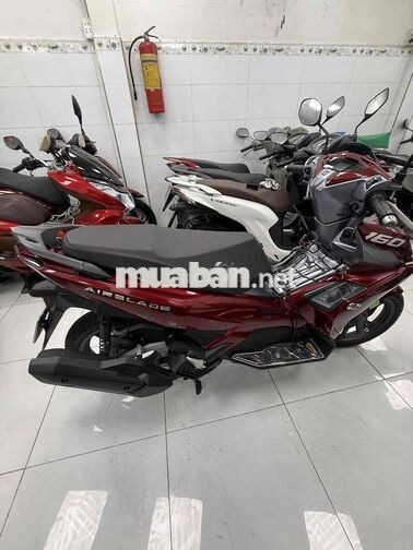 ab160/2024 odo 2000km ( bán 55tr) góp nợ xấu