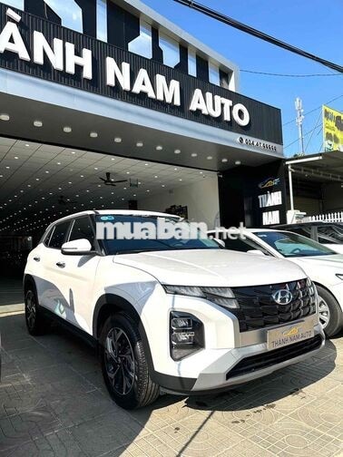 Hyundai Creta Đặc biệt 2024