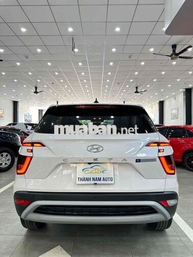 Hyundai Creta Đặc biệt 2024
