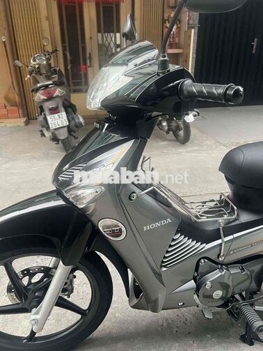 Honda Future Neo GT 2008 Đen, Bạc chính chủ
