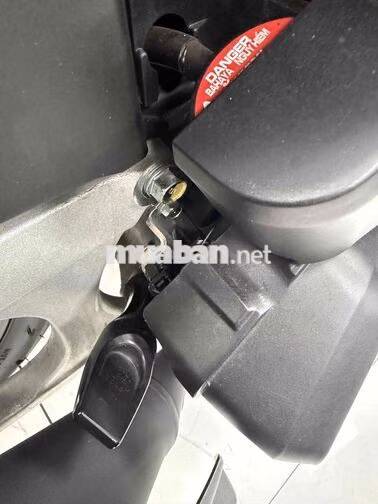 ab160/2024 odo 2000km ( bán 55tr) góp nợ xấu