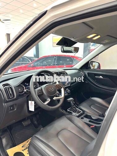 Hyundai Creta Đặc biệt 2024
