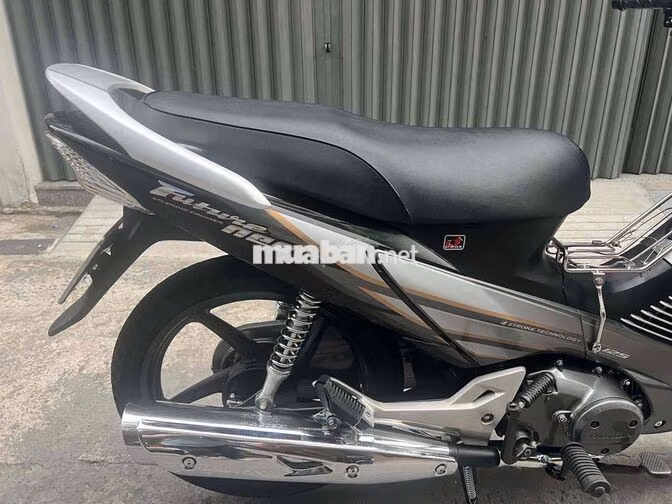 Honda Future Neo GT 2008 Đen, Bạc chính chủ