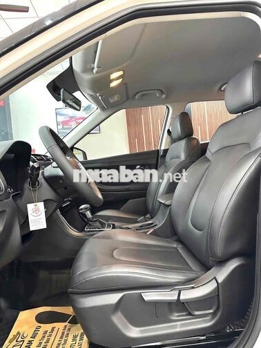 Hyundai Creta Đặc biệt 2024