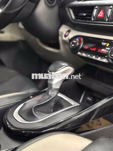 Kia K3 Luxury 2024 Trắng