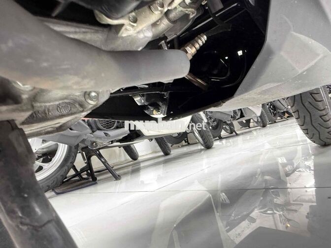 ab160/2024 odo 2000km ( bán 55tr) góp nợ xấu