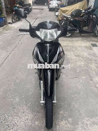 Honda Future Neo GT 2008 Đen, Bạc chính chủ