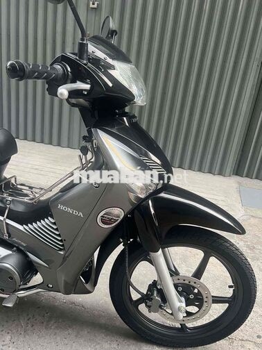 Honda Future Neo GT 2008 Đen, Bạc chính chủ