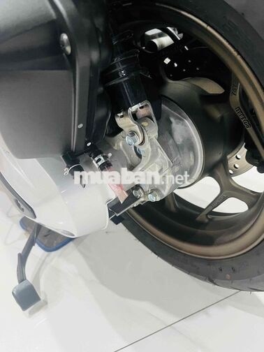 Honda PCX 160 Roadsinc 2026 Nâu