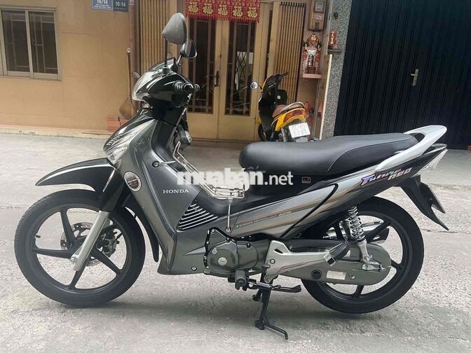 Honda Future Neo GT 2008 Đen, Bạc chính chủ