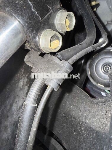 ab160/2024 odo 2000km ( bán 55tr) góp nợ xấu