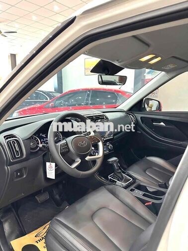 Hyundai Creta Đặc biệt 2024