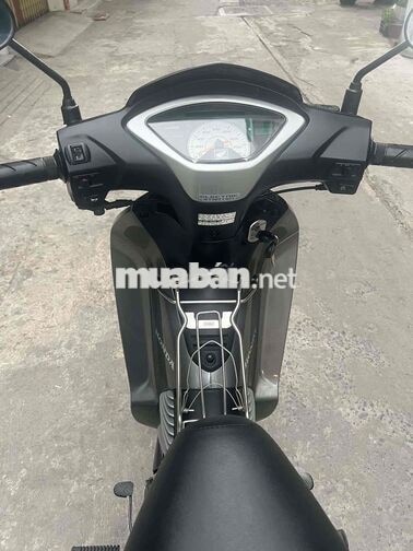 Honda Future Neo GT 2008 Đen, Bạc chính chủ