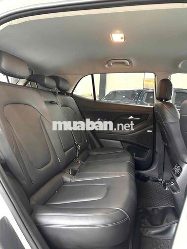 Hyundai Creta Đặc biệt 2024