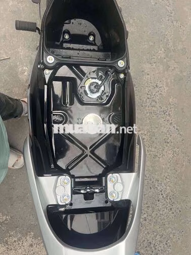 Honda Future Neo GT 2008 Đen, Bạc chính chủ