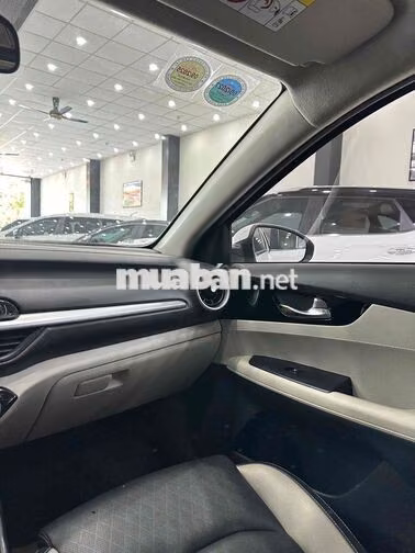 Kia K3 Luxury 2024 Trắng