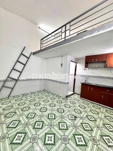 NẰM GIỮA HUIT - HỌC VIỆN HÀNG KHÔNG CHỈ 5P ĐI XE - KẾ BÊN GO TC - AEON