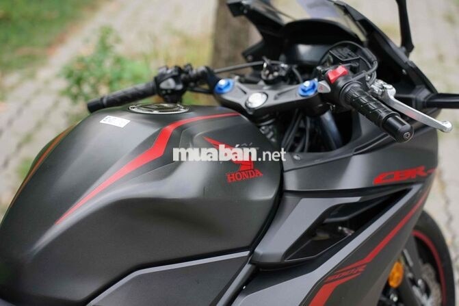 ❌😄 Honda CBR500R 2019 xe đẹp , có đổi xe và góp