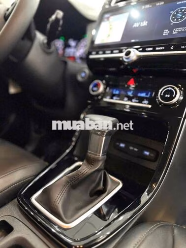 Hyundai Creta Đặc biệt 2024
