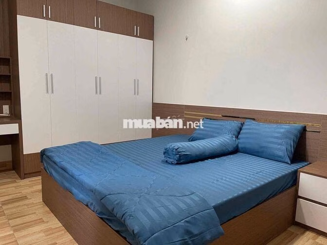 Bán Nhà Sổ Riêng KĐT An Bình Tân Phước Long Nha Trang Sổ Riêng