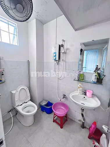 🌹🌹Chung cư Bình Đăng P6 Q8 2PN 56,1m2 SHR hỗ trợ vay NH lầu thấp🌹🌹