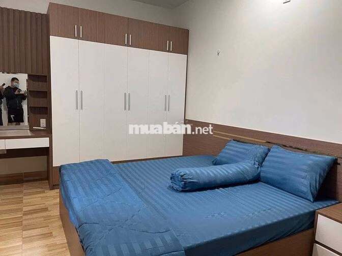 Bán Nhà Sổ Riêng KĐT An Bình Tân Phước Long Nha Trang Sổ Riêng