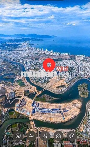 Bán Nhà Sổ Riêng KĐT An Bình Tân Phước Long Nha Trang Sổ Riêng