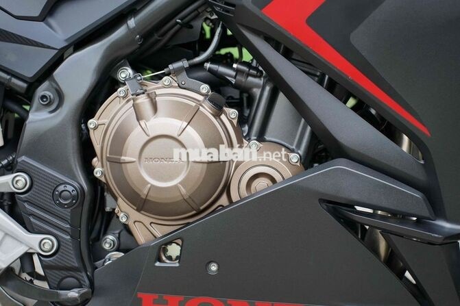 ❌😄 Honda CBR500R 2019 xe đẹp , có đổi xe và góp