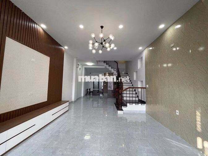 Bán Nhà Sổ Riêng KĐT An Bình Tân Phước Long Nha Trang Sổ Riêng