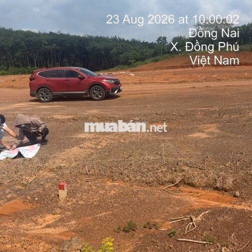 Chủ càn bán gấp lô 200m2 thổ cư 100m2