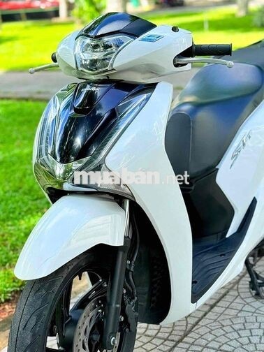 Honda SH 150 2017 Trắng