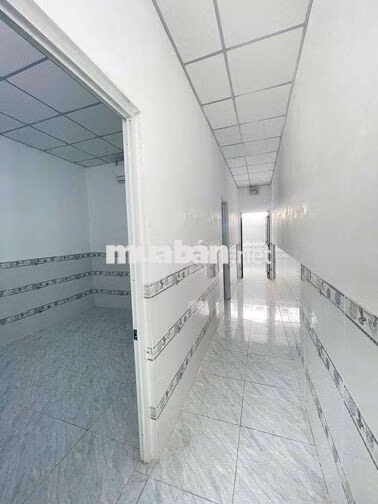 ☘️Cho thuê nhà hẻm giáp KDC Hưng Phú 2 (cty8), Cái Răng Cần Thơ 💰💰4 tri