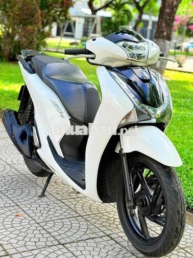 Honda SH 150 2017 Trắng