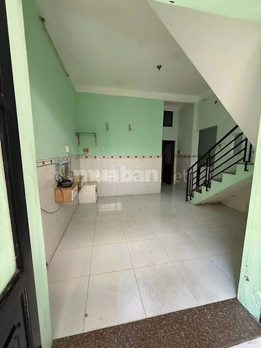 Tầm 3 tỷ có mua được nhà riêng sổ hồng tại Quận 7.