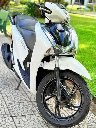 Honda SH 150 2017 Trắng