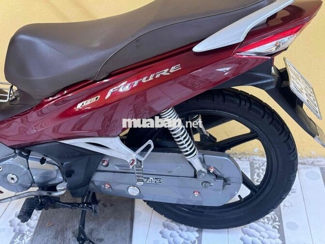 Future FI 2020 đĩa đúc siêu đẹp 43AC-009.68