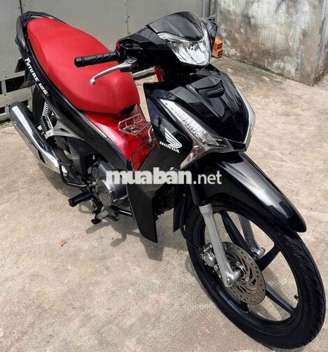 Honda Future 125 2021 đklđ 2022 như mới