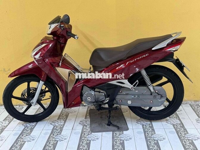 Future FI 2020 đĩa đúc siêu đẹp 43AC-009.68