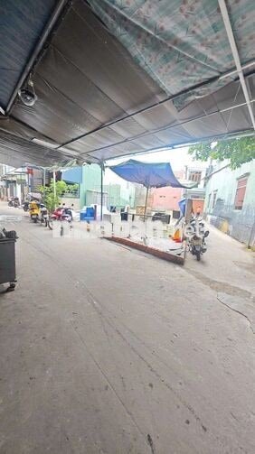 Lô đất kiệt ô tô 5m ngay trung tâm đường Điện Biên Phủ