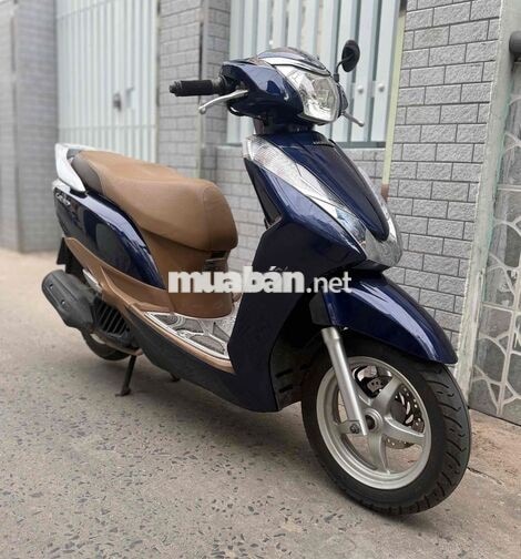 Honda Lead 2014 chính chủ, máy êm biển số Tây Ninh